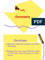 Christianity (1)