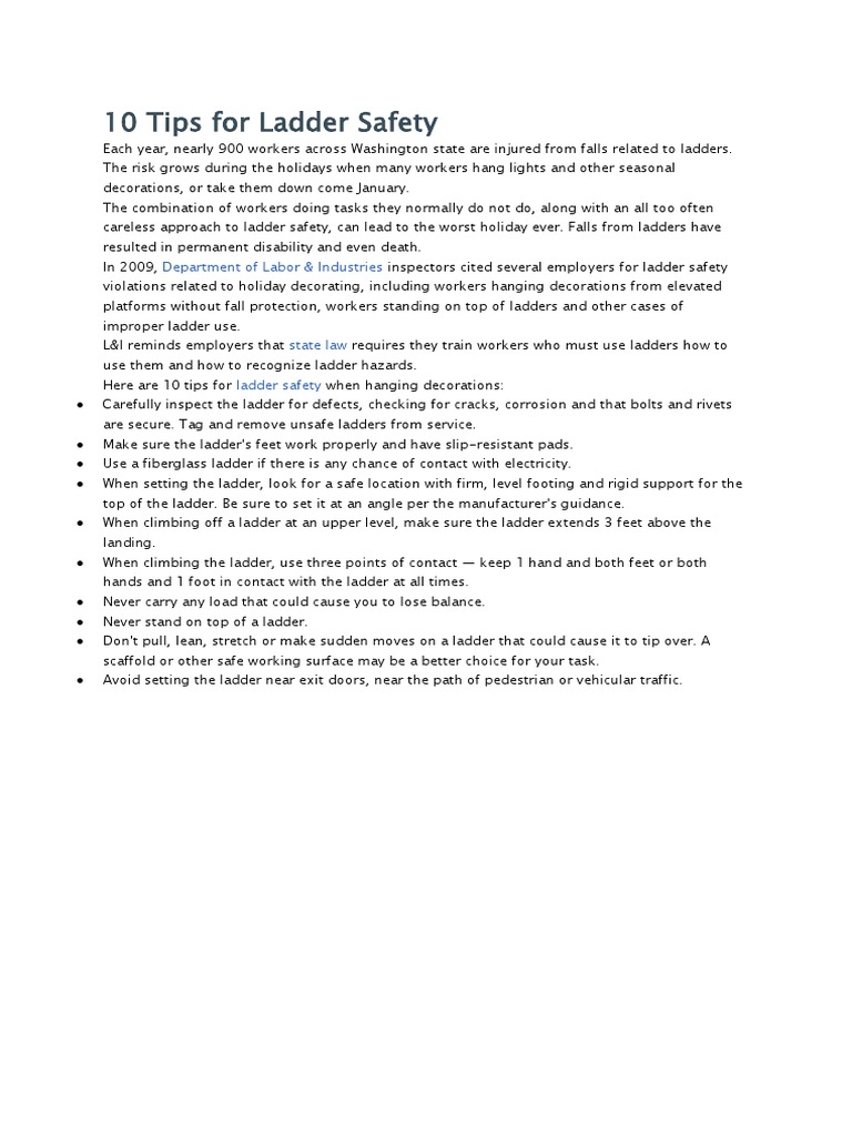 OSHA 10 Construction Final Exam Answer Key PDF