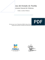 Decreto LEG Opd Crea Corporacion Auxiliar de Policia de Proteccion Ciudadana 29102015 PDF