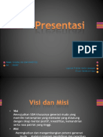 presentasi