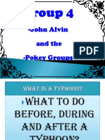 John Alvin and The - Pokey Groups