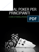 Guida Al Poker Per Principianti PDF