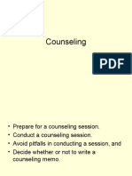 29103437 Counselling