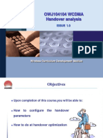 w(Level3) Wcdma Rno Handover in Wcdma 20041217 a 1[1].0