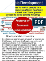 Difference Between Positive Economics and Normative Economics