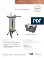 H8 Impact of A Jet Datasheet 0418 PDF