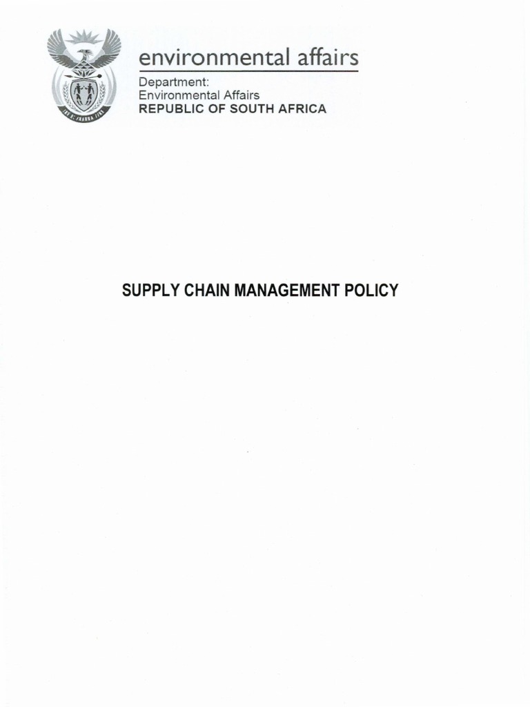 WHAT IS PROCUREMENT AND SUPPLY CHAIN MANAGEMENT PDF visual data 6