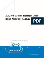 ZGO-04-02-024 Related Dual-Band Network Feature Guide