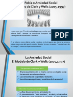 PPT Unidos de Trastornos p1