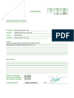 Dofey Talcahuano CR SN PDF