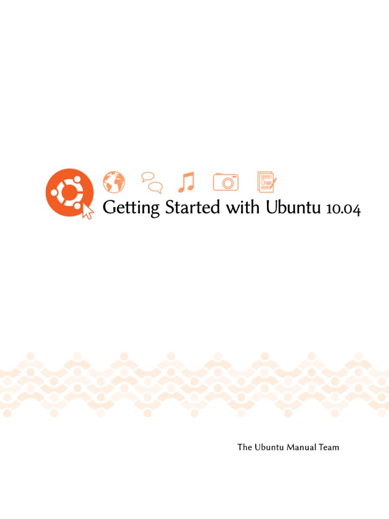 Ubuntu | PDF | Desktop Environment | Linux