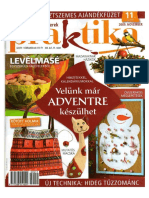 Praktika Magazin 2009 - 11