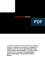 2005 09 02 Architectural Analysis PDF