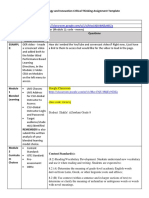 Otl545 Module 4 CT Template