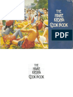 Hare Krsna Cookbook 1973 PDF