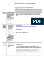 Otl545 Module 5 CT Template