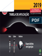 Catalogo Vela 2019 PDF