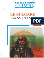 Assimil - Le Bulgare Sans Peine.pdf