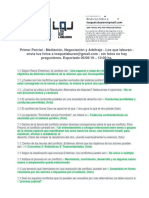 Primer parcial -  Mediacion - LQL.pdf