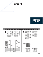 Quadern 1: A Concise Math Document