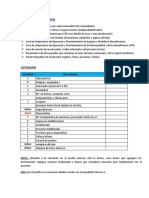 Documentos