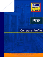 Company Profile