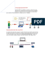 Lenguajes de Programación de PLC