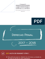 Derecho Penal PDF