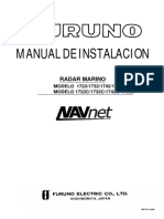 172x2 17x2C Manual de La Instalacioacuten en Espantildeol PDF