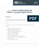 Carta y Email.pdf