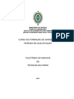 Coletanea CCOM TEC MIL PDF
