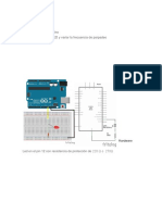 Practicas Arduino