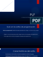 PLF 1 1 B EstilosdeProgramacion