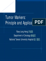Tumor Markeri - Eng PDF