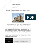 About Intiland Tower Surabaya (Wisma Dharmala Sakti 2) : Building Name Architect Address