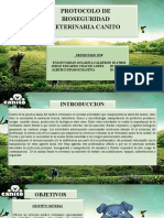 Proyecto Veterinaria Canito Zipamocha PDF