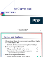 Modeling Curves and Surfaces: G. Drew Kessler (Modified by H.Quynh Dinh 3/2003)