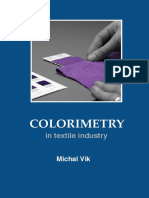 VikMColorimetryintextileindustry2017 PDF