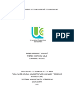 ANALISIS Y CONCEPTO DE LA ECONOMÍA DE SOLIDARIDAD,  BERNUDEZ, RODRIGUEZ, PEREZ (1).pdf