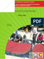 organizacion comunitaria,  marco teorico , 1.pdf