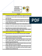 Lineamientos para Poner en Practica en Los Grupos de Interés en El LB Efrain Colmenarez Gimenez