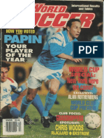 Mag Award World Soccer 1991 1 PDF