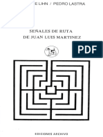 Señales de ruta sobre la obra de Juan Luis Martínez.pdf