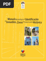 Manual de Patrimnio