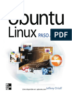 Ubuntu Linux Paso A Paso