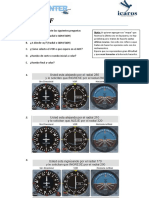Ejercicios VOR y ADF