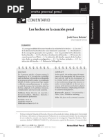Poder General Modelo | PDF