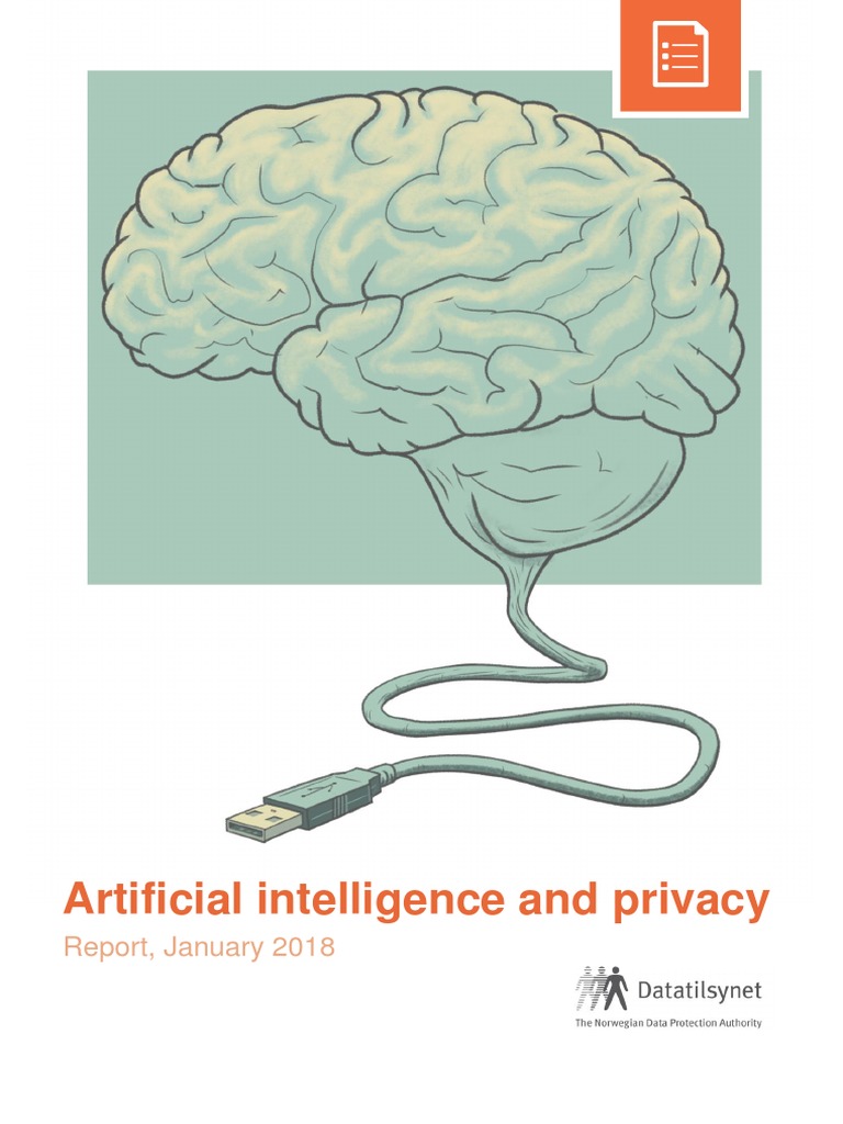 AI Privacy Challenges and Recommendations | PDF | Artificial ...