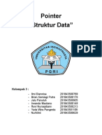 Pengertian Tipe Data Pointer Pascal