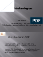 Dasar EKG